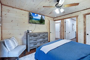 Knotty Dreams Retreat