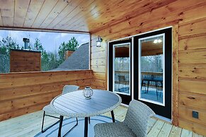 Knotty Dreams Retreat