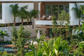 Bayou Villas Turkey 3 Bedroom -ultra All Inclusive