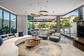 Bayou Villas Turkey 3 Bedroom -ultra All Inclusive