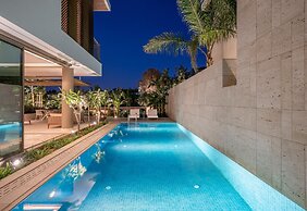 Bayou Villas Turkey 3 Bedroom -ultra All Inclusive