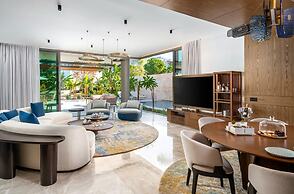 Bayou Villas Turkey 3 Bedroom -ultra All Inclusive