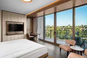 Bayou Villas Turkey 3 Bedroom -ultra All Inclusive