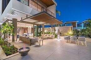 Bayou Villas Turkey 3 Bedroom -ultra All Inclusive