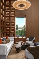 Bayou Villas Turkey 3 Bedroom -ultra All Inclusive