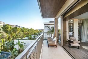 Bayou Villas Turkey 3 Bedroom -ultra All Inclusive