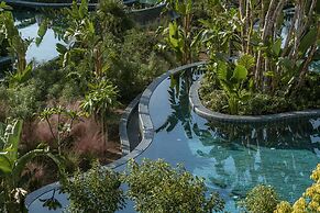 Bayou Villas Turkey 3 Bedroom -ultra All Inclusive