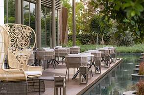 Bayou Villas Turkey 3 Bedroom -ultra All Inclusive