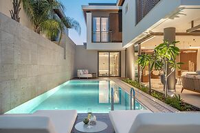 Bayou Villas Turkey 3 Bedroom -ultra All Inclusive