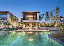 Bayou Villas Turkey 3 Bedroom -ultra All Inclusive