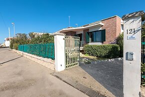 3169 Villa Enea by Barbarhouse