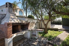 3169 Villa Enea by Barbarhouse