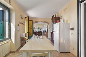 3169 Villa Enea by Barbarhouse