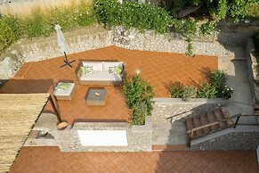 Sunset Villa Anacapri - Fitness Pool