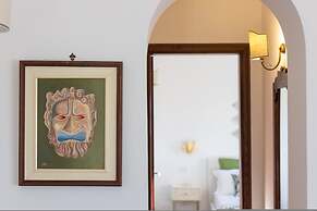 Sunset Villa Anacapri - Fitness Pool