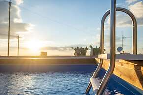 Sunset Villa Anacapri - Fitness Pool