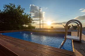 Sunset Villa Anacapri - Fitness Pool