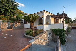 Sunset Villa Anacapri - Fitness Pool