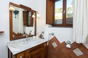 Sunset Villa Anacapri - Fitness Pool