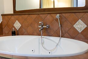 Sunset Villa Anacapri - Fitness Pool