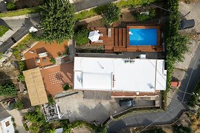 Sunset Villa Anacapri - Fitness Pool