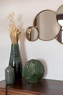 Sunset Villa Anacapri - Fitness Pool