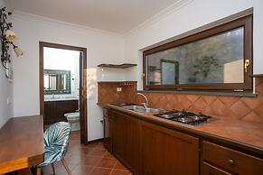 Sunset Villa Anacapri - Fitness Pool