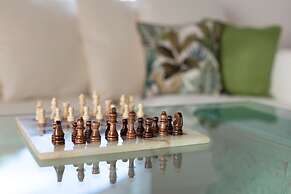 Sunset Villa Anacapri - Fitness Pool