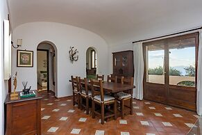 Sunset Villa Anacapri - Fitness Pool