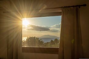 Sunset Villa Anacapri - Fitness Pool