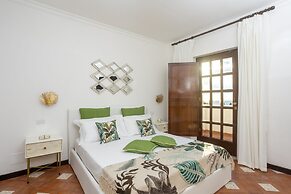 Sunset Villa Anacapri - Fitness Pool