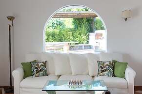 Sunset Villa Anacapri - Fitness Pool