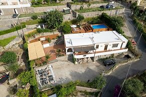 Sunset Villa Anacapri - Fitness Pool