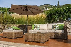 Sunset Villa Anacapri - Fitness Pool