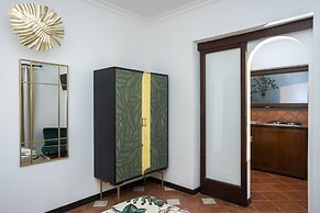 Sunset Villa Anacapri - Fitness Pool