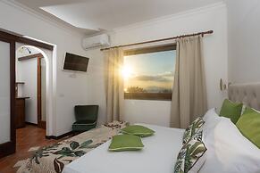 Sunset Villa Anacapri - Fitness Pool