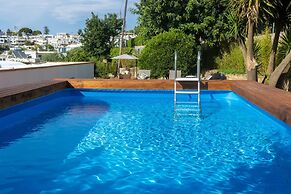 Sunset Villa Anacapri - Fitness Pool