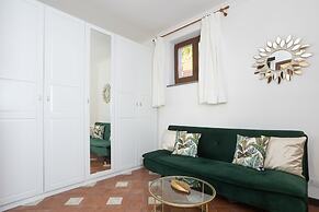 Sunset Villa Anacapri - Fitness Pool