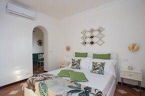 Sunset Villa Anacapri - Fitness Pool