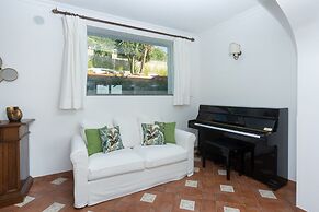 Sunset Villa Anacapri - Fitness Pool