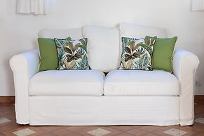 Sunset Villa Anacapri - Fitness Pool