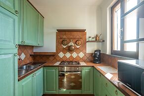 Sunset Villa Anacapri - Fitness Pool