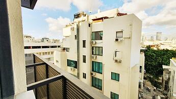 Shalom Alehem Joie in Tel Aviv-yafo