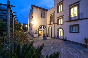 Villa Artemisia in Piano di Sorrento