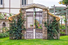 Villa Artemisia in Piano di Sorrento