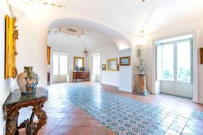 Villa Artemisia in Piano di Sorrento