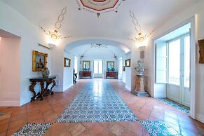 Villa Artemisia in Piano di Sorrento