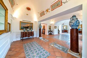 Villa Artemisia in Piano di Sorrento