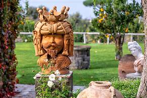 Villa Artemisia in Piano di Sorrento