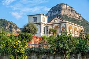 Villa Artemisia in Piano di Sorrento